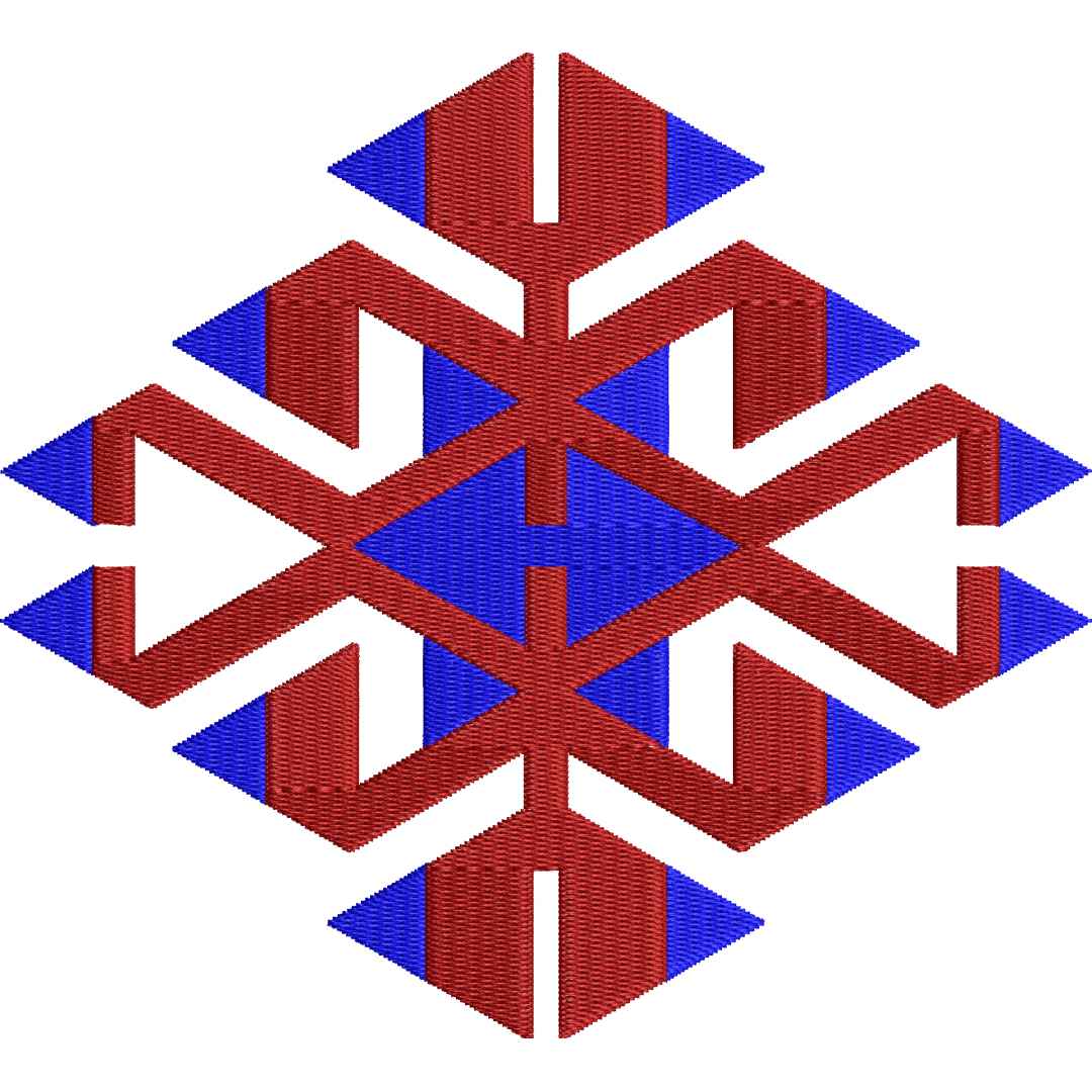 Anadolu motifi nakış tasarımı