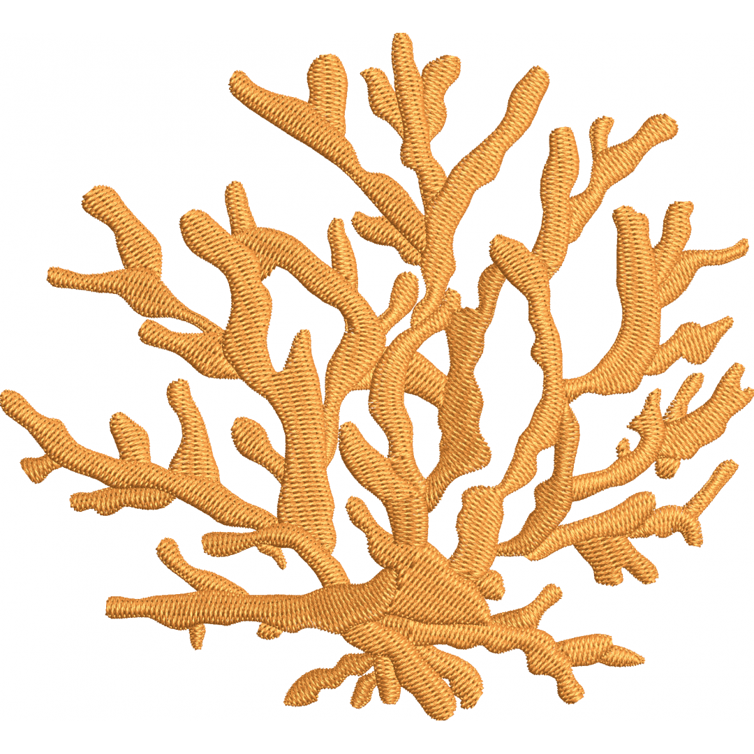 Tree 19f coral