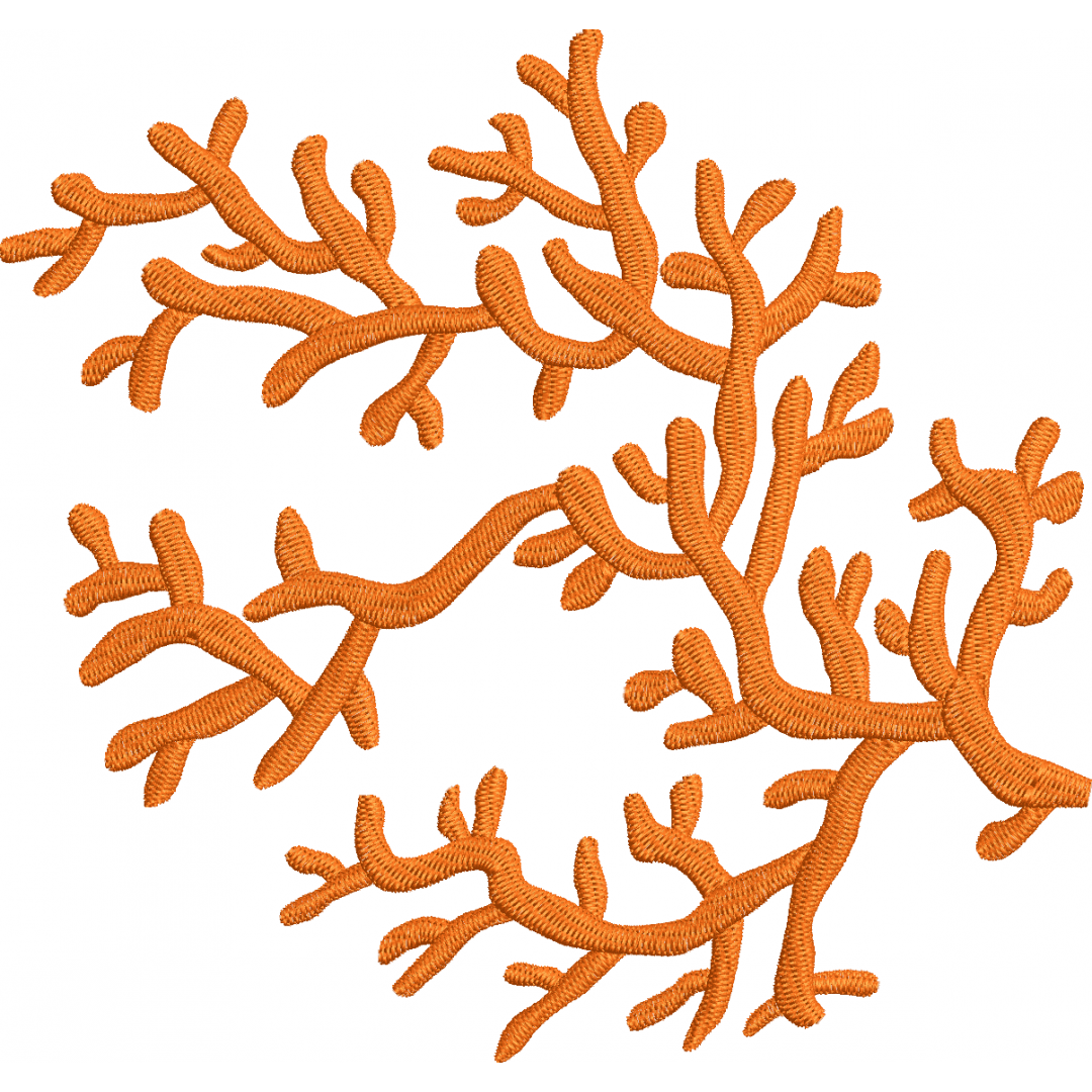 Tree 6f Coral
