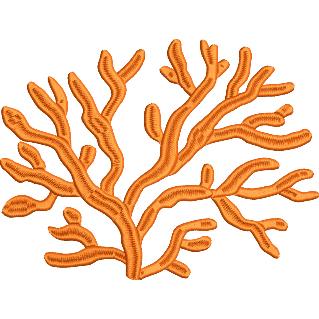 Tree 7f coral