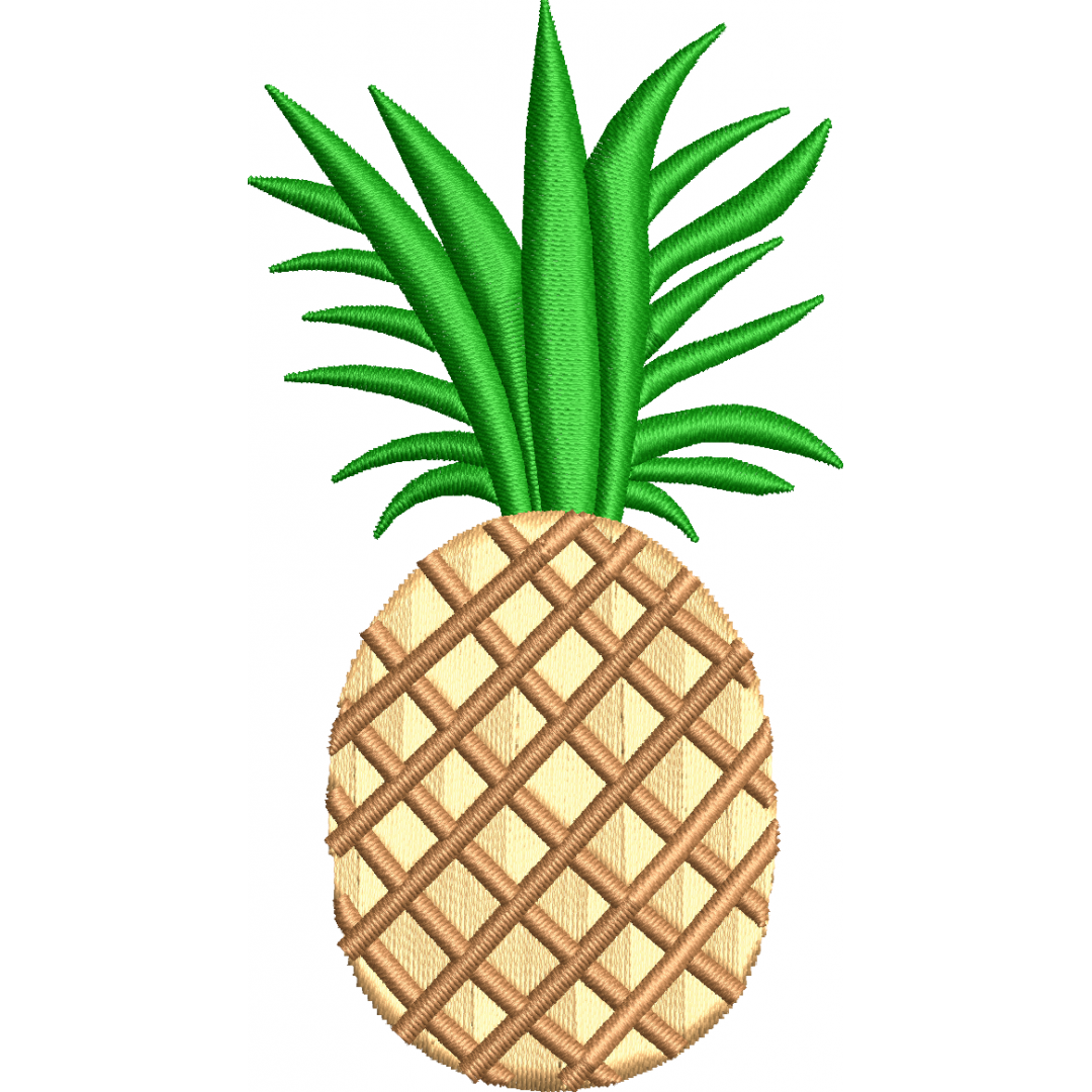 Pineapple 2f