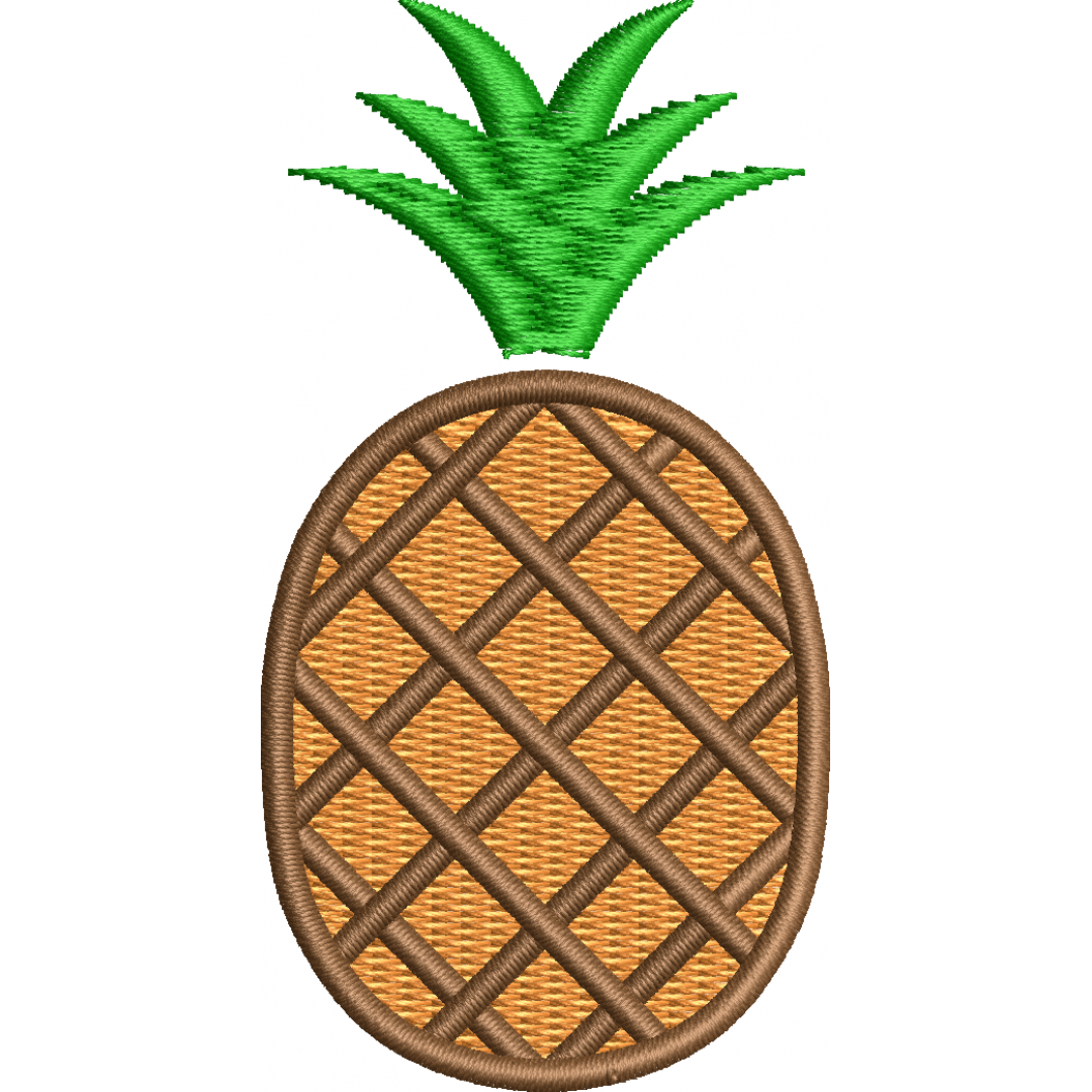 Pineapple 5f