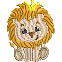 Lion 11f