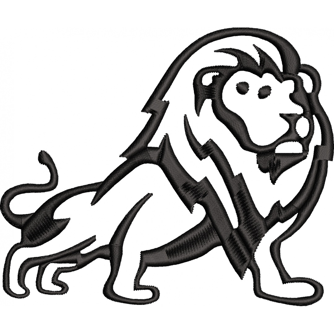 Lion 4f