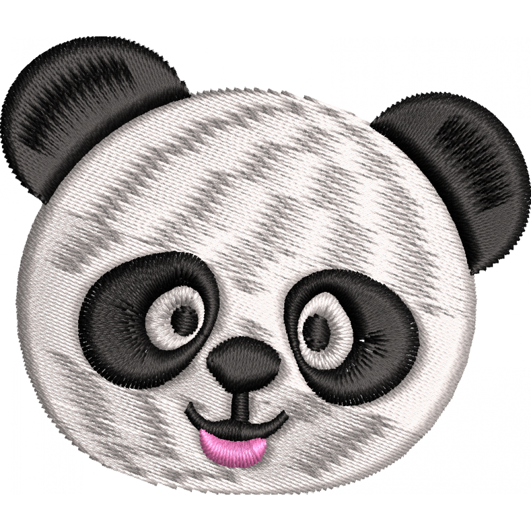 Panda bear 14f