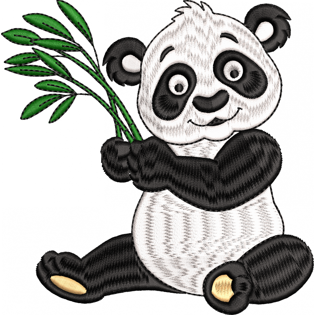Bear 6f panda