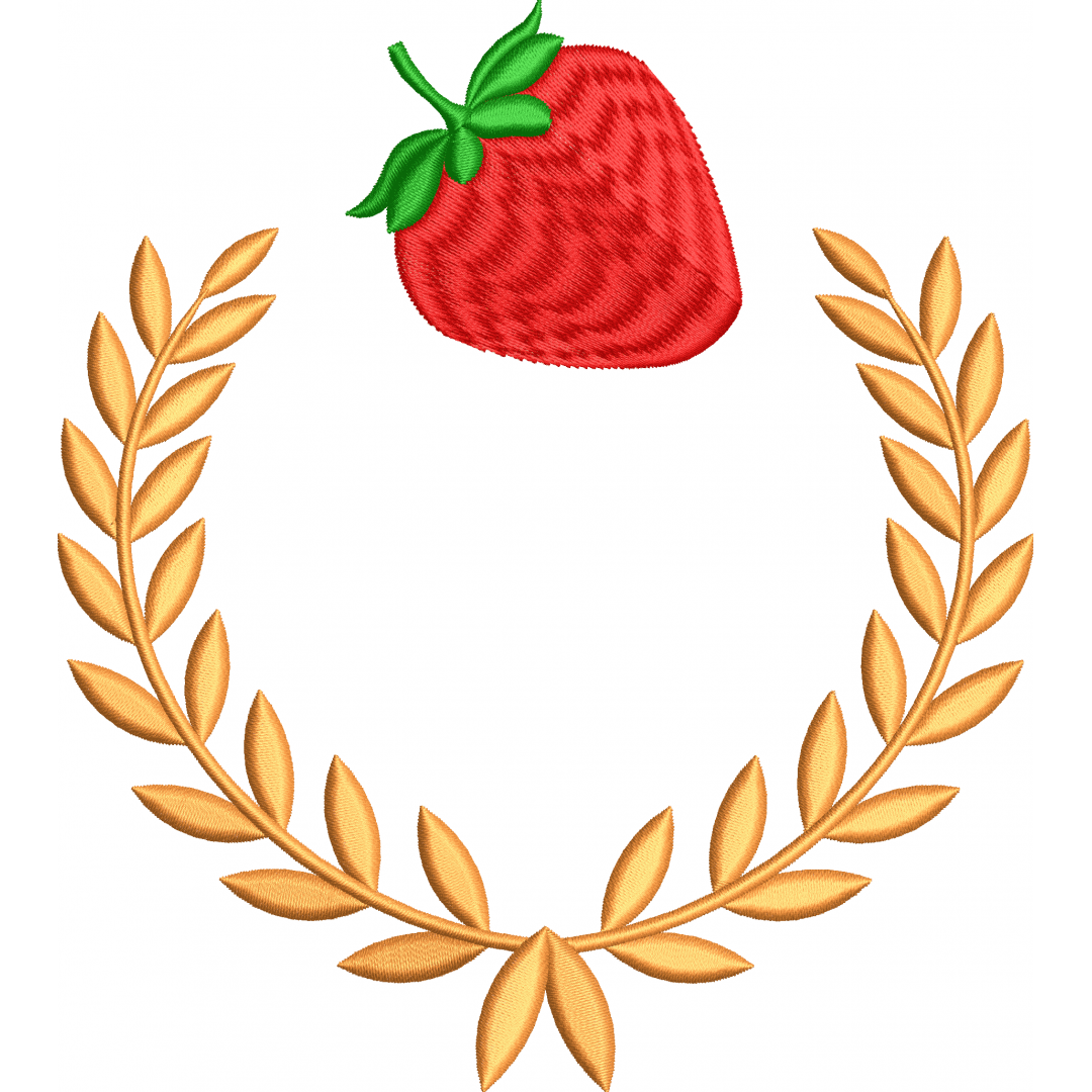 Virgo 19f strawberry