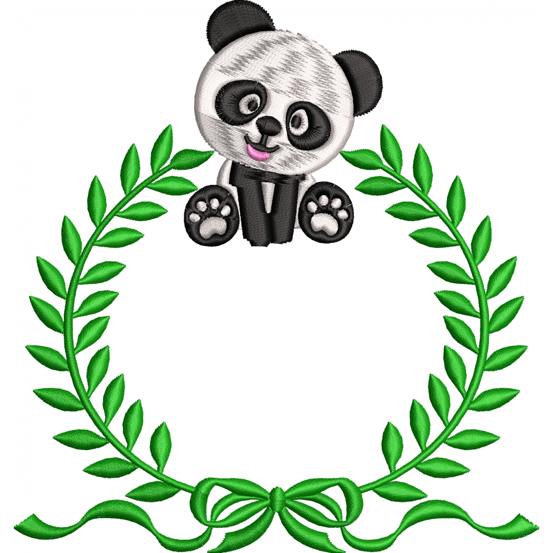 Spike 47f panda