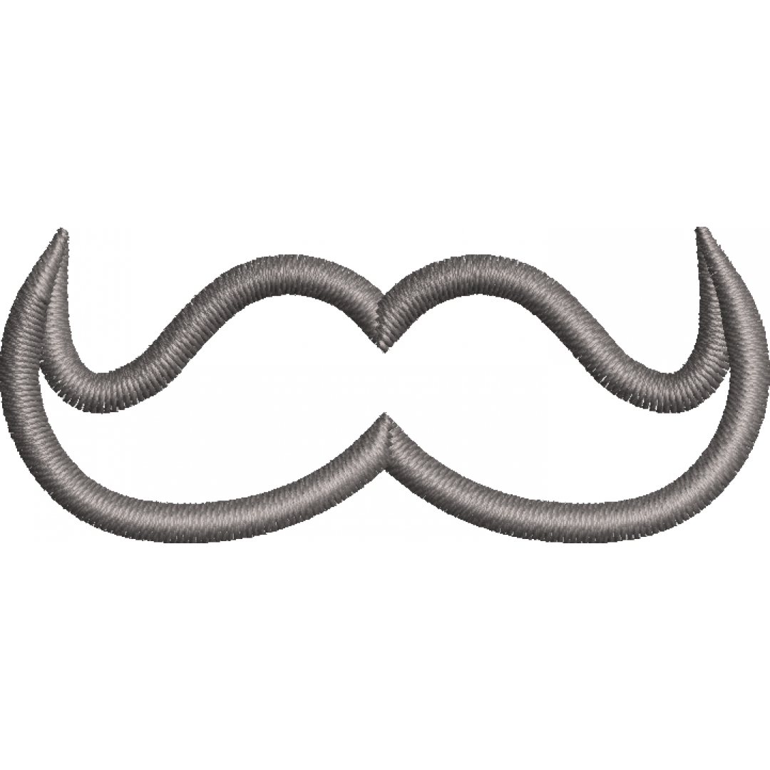 Mustache 4f