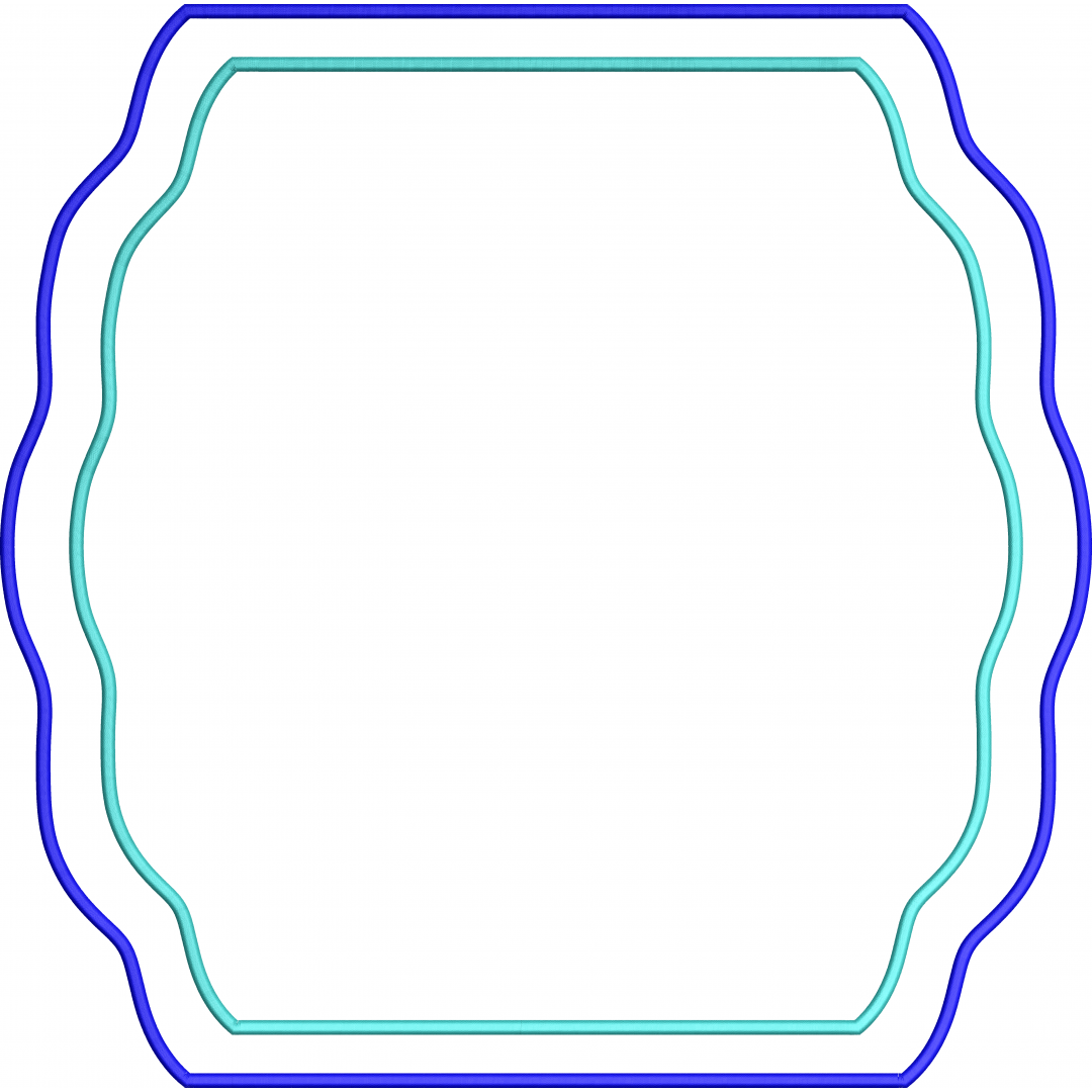 Frame view design 103f