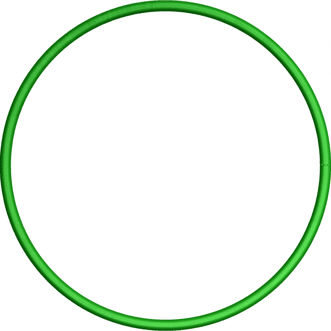 Frame 112f round circle