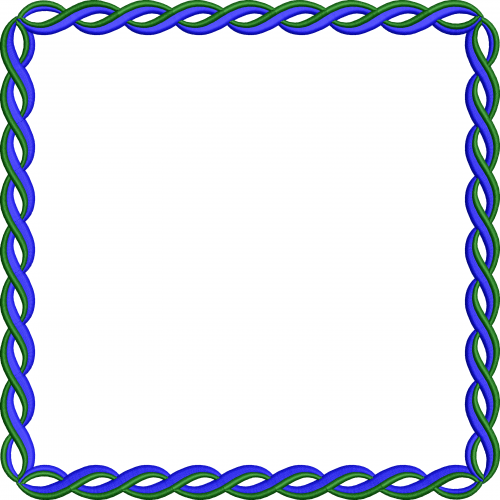 Frame 70f chain square