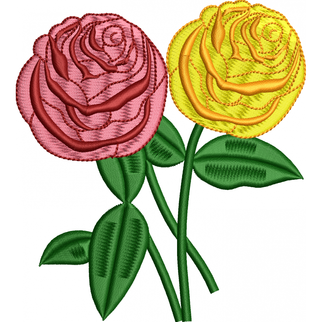 100f rose flower