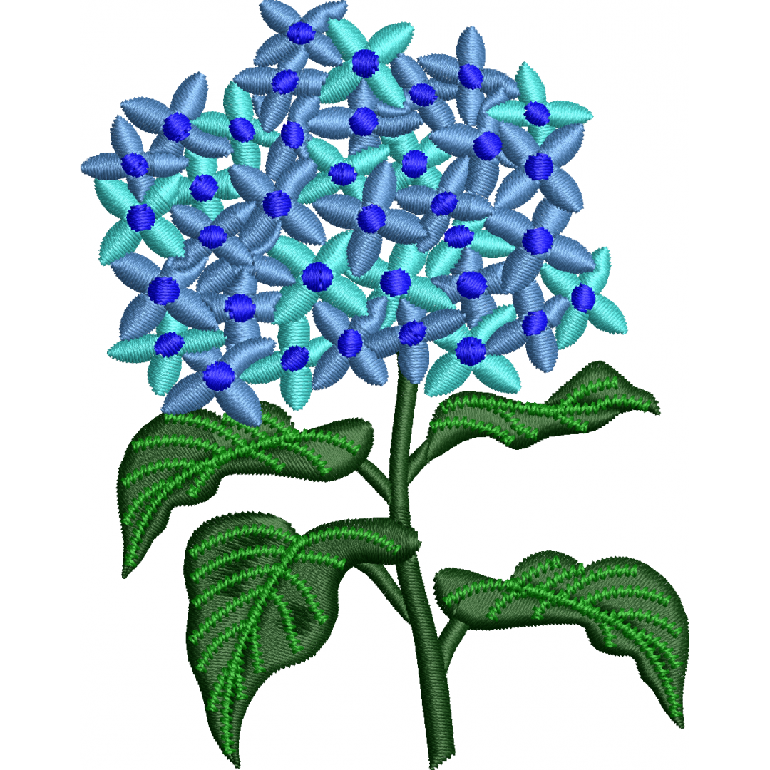 Flower 31f hydrangea