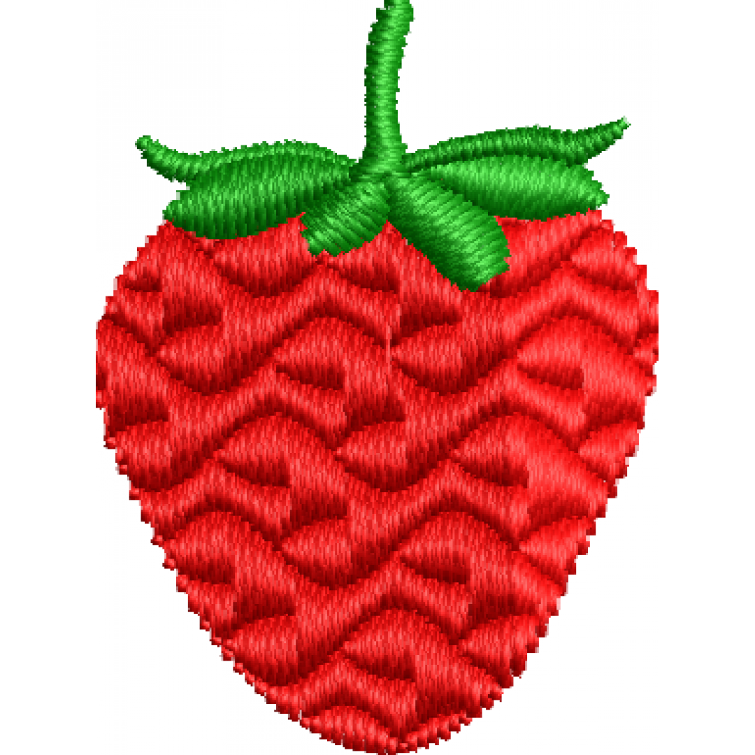 Strawberry 1f