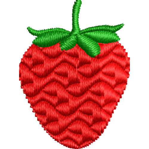 Strawberry 1f