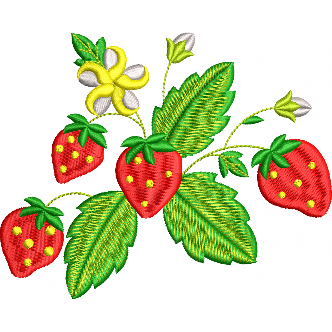 Strawberry 2f