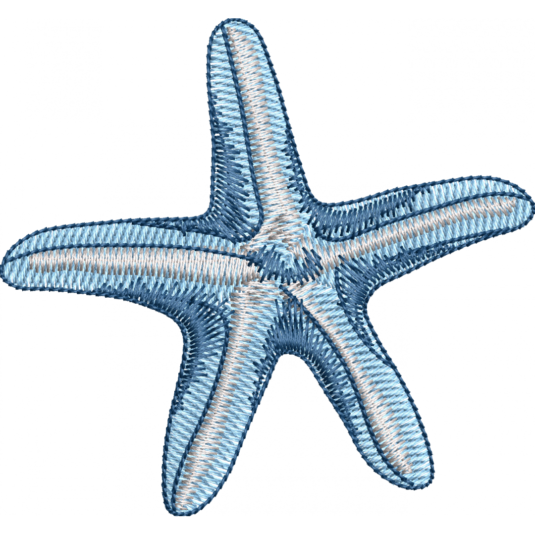 Starfish 5f