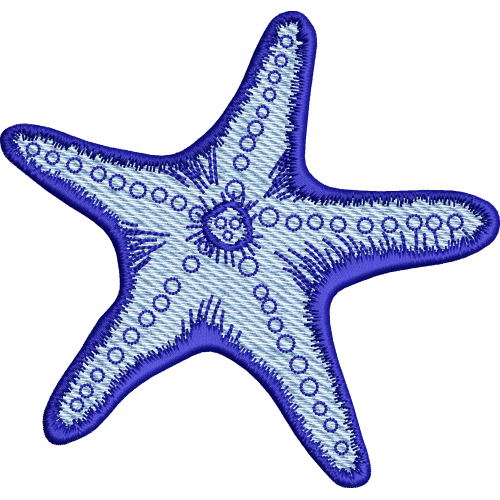 Starfish 7f
