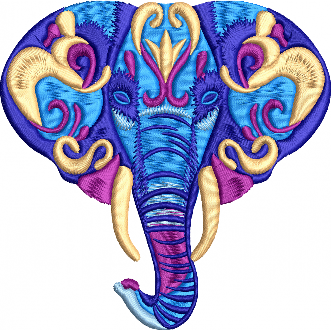 Elephant 13f