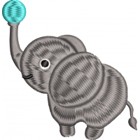 Elephant 14f