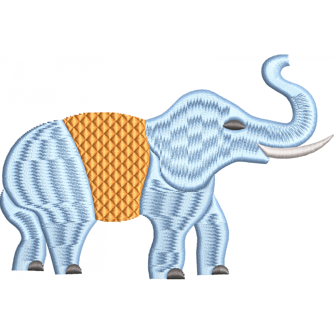 Elephant 8f
