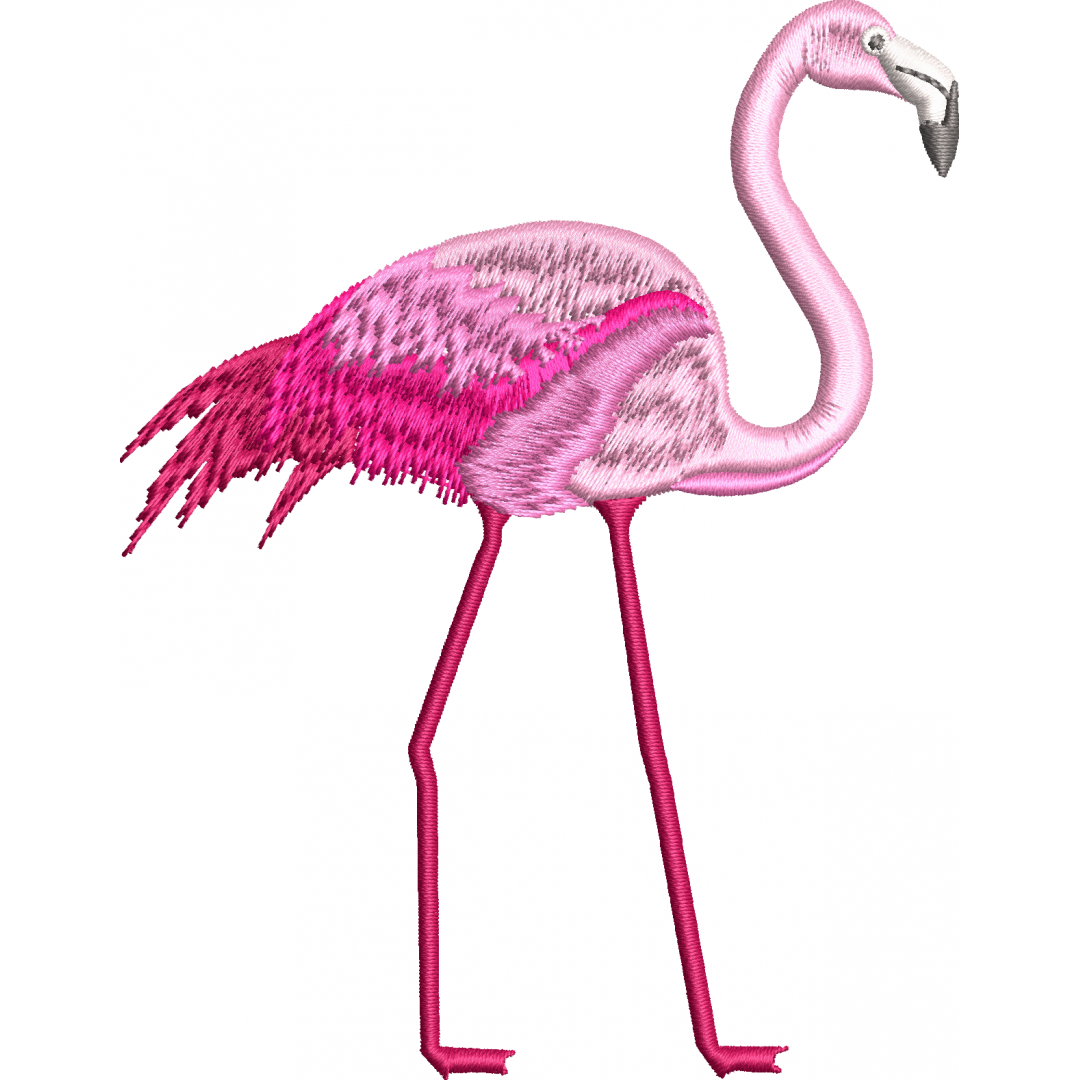 Flamingo 2f