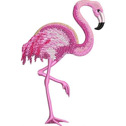 Flamingo 4f