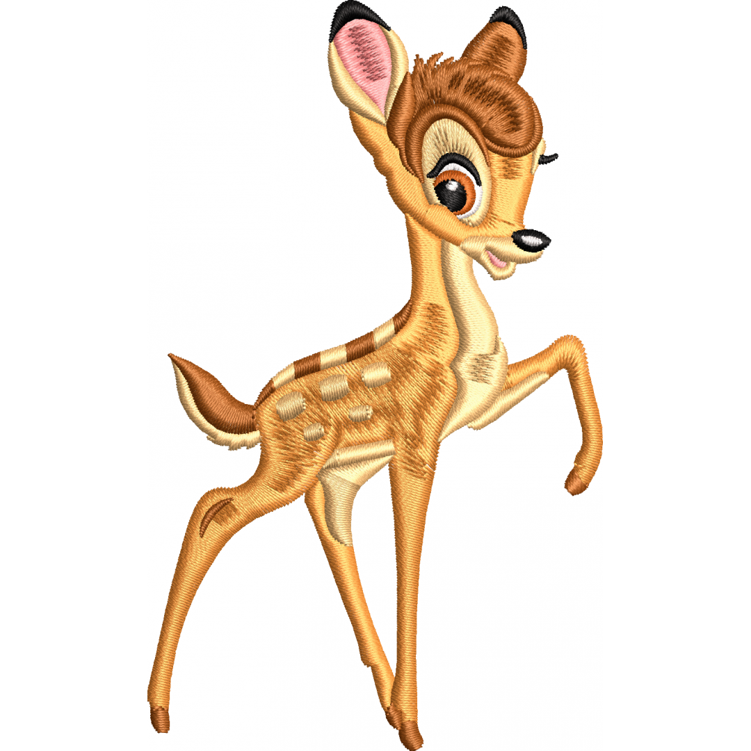 Deer 19f gazelle