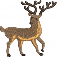 Deer 22f