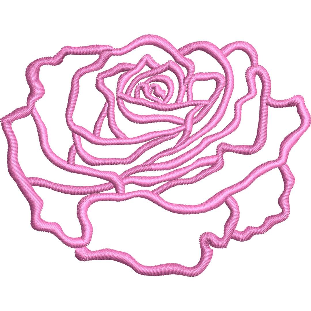 Rose 8f single