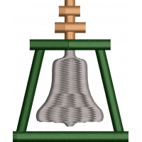 Cross 3f bell