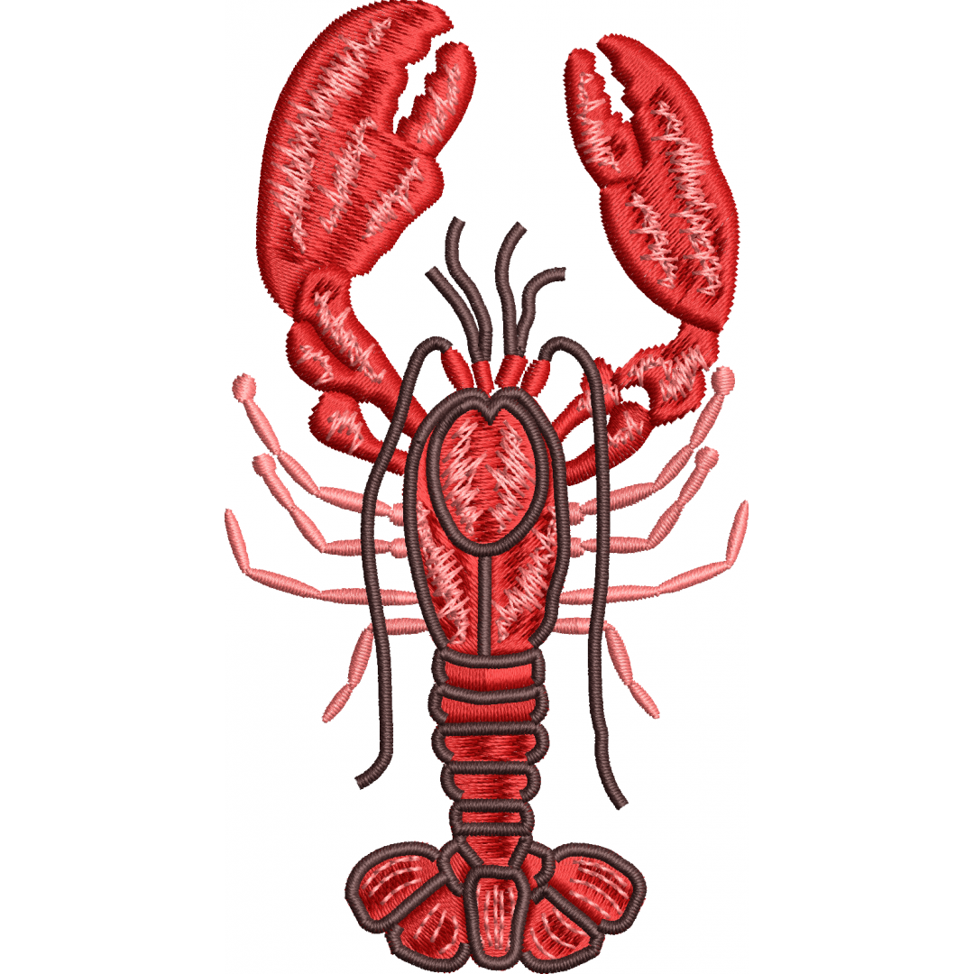 Lobster 1f