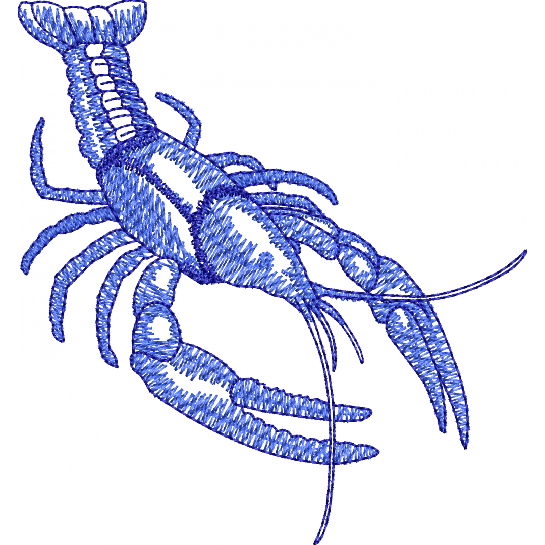 Lobster 3f