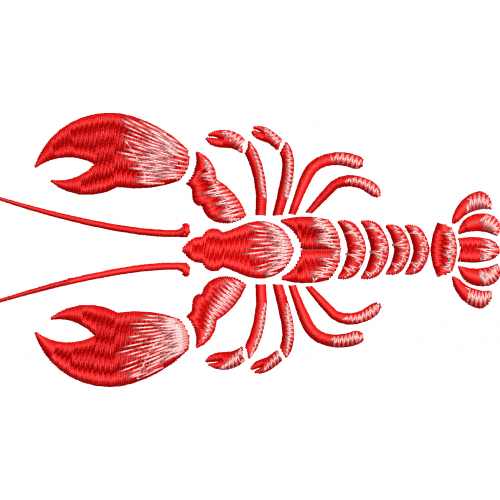 Lobster 4f