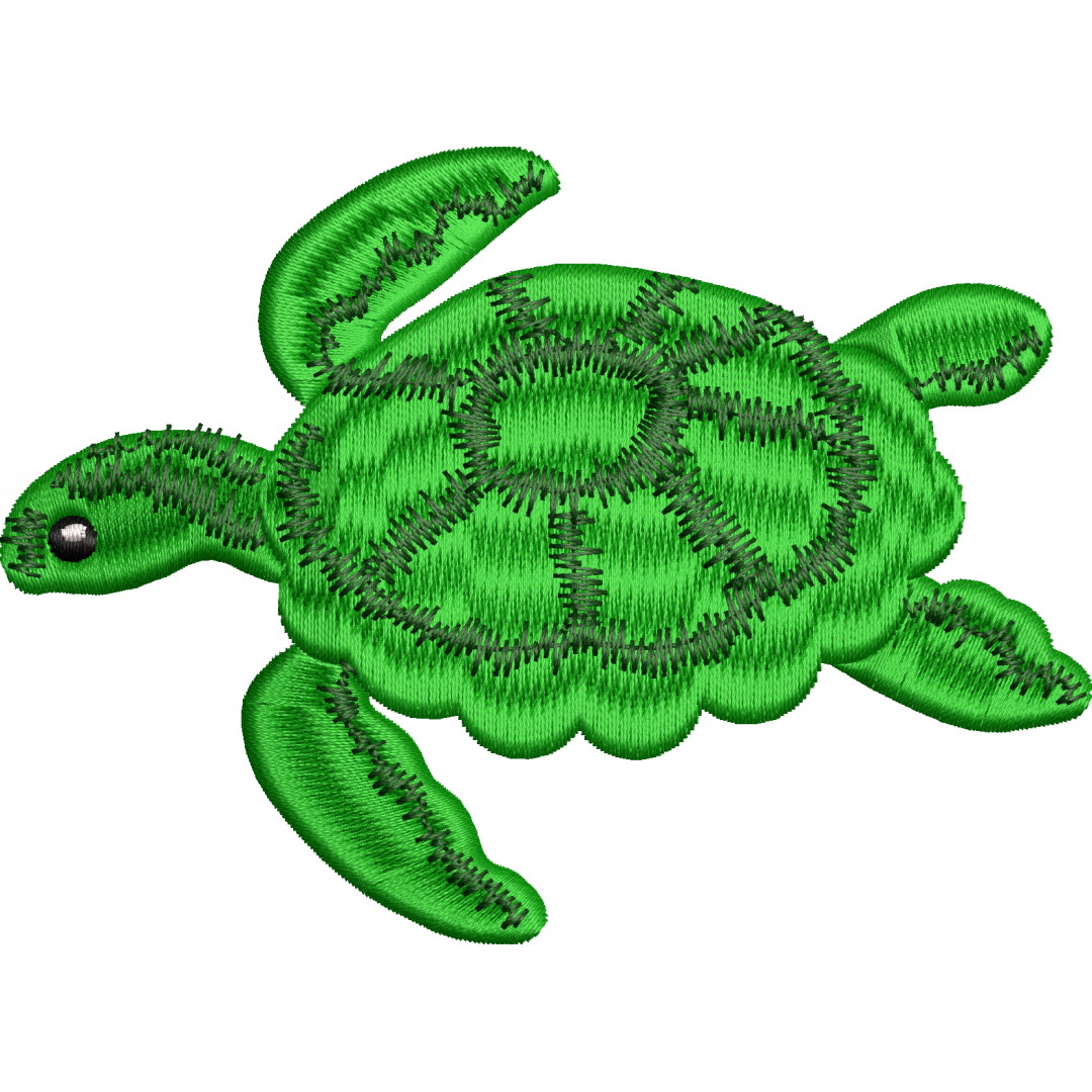 Turtle 2f