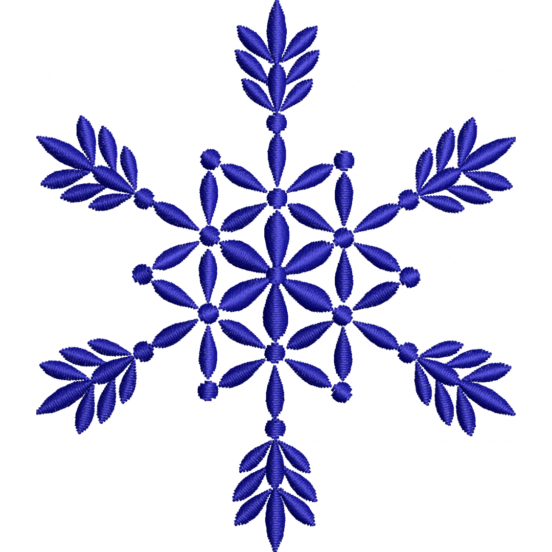 Snowflake 5f