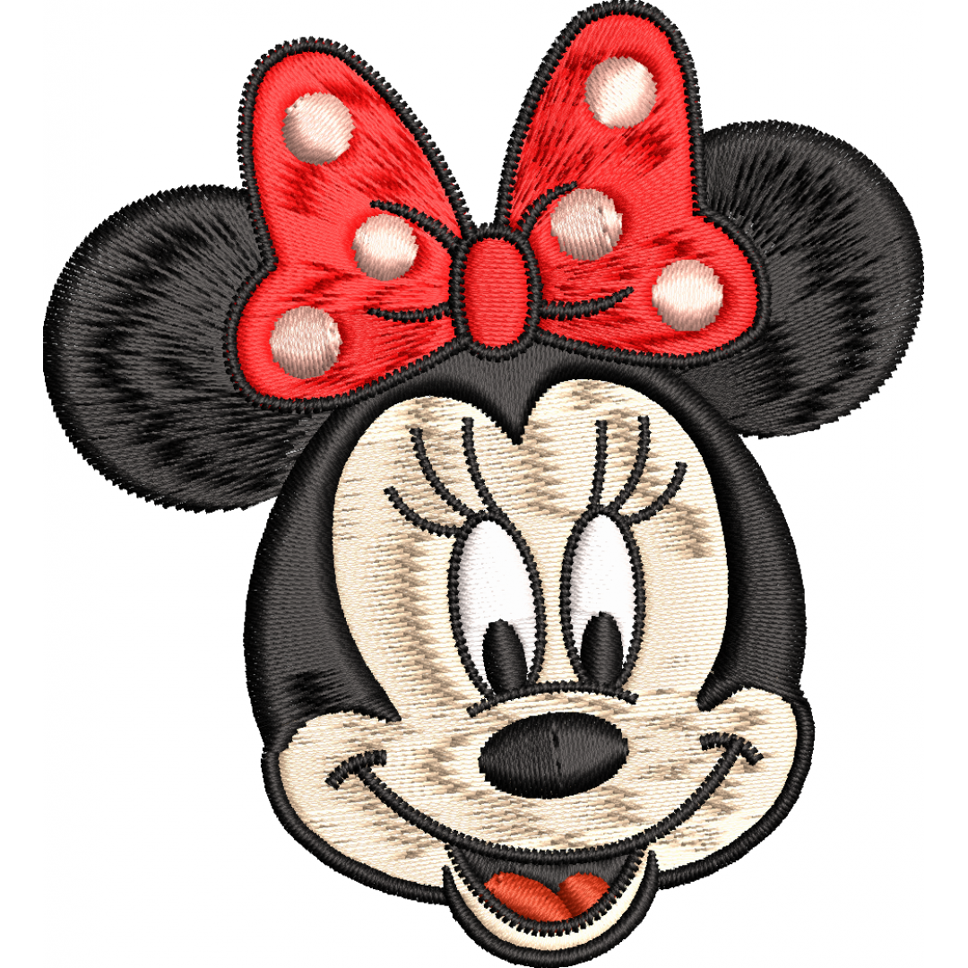 Character 21f mickey Mickey Mouse