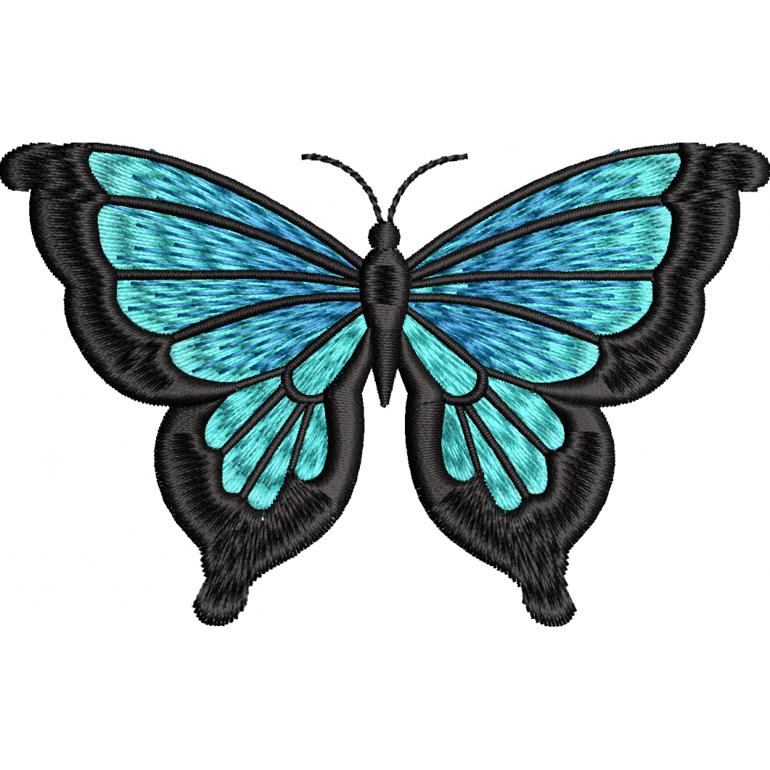 Butterfly 21f