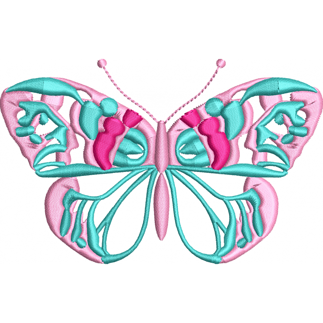 Butterfly 22f