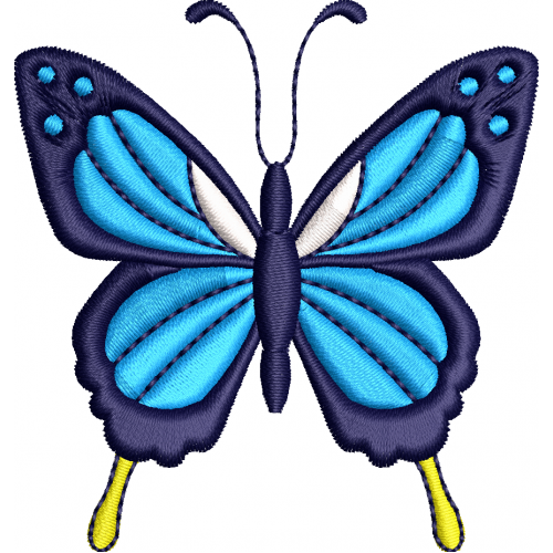 Butterfly 7f
