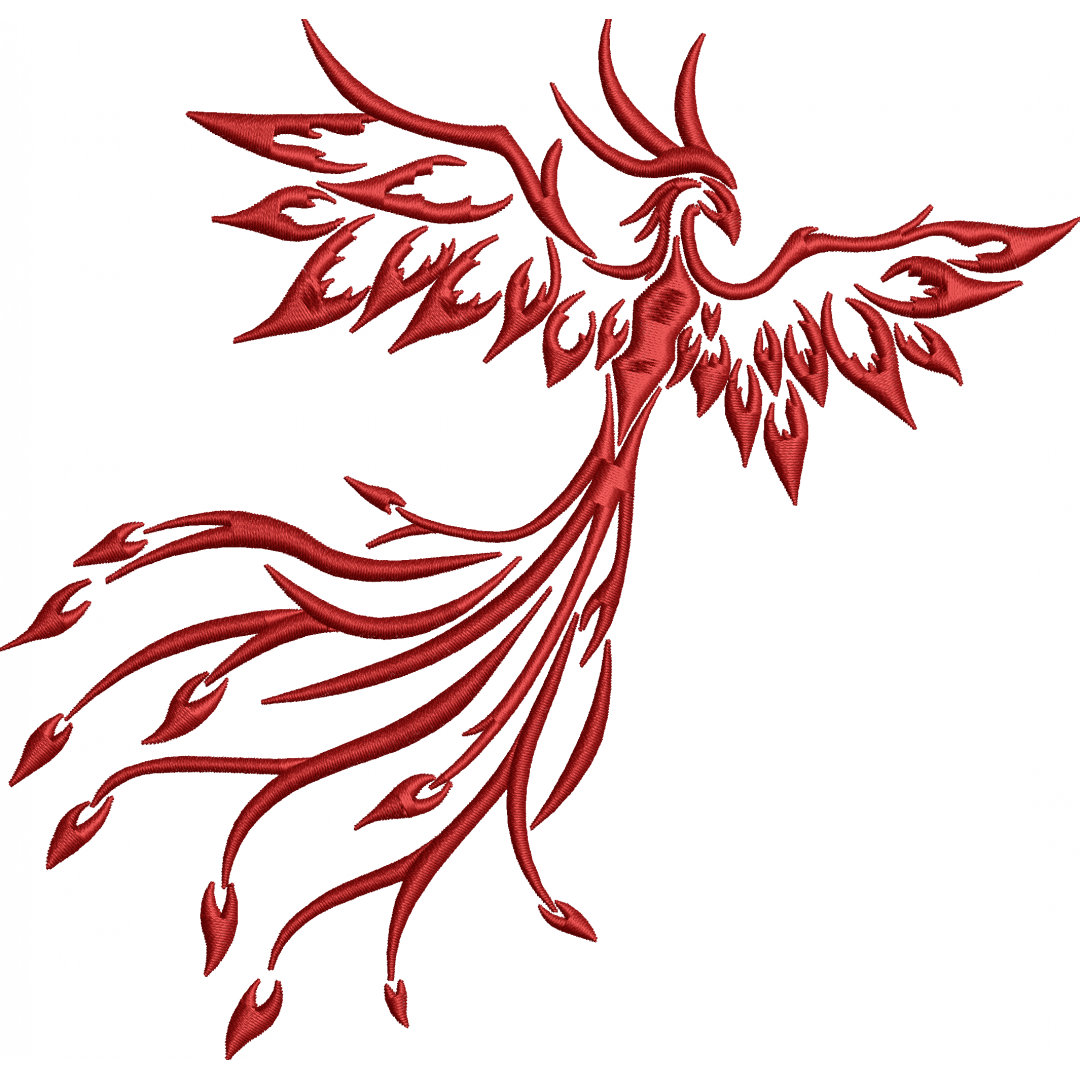 Bird 8f phoenix