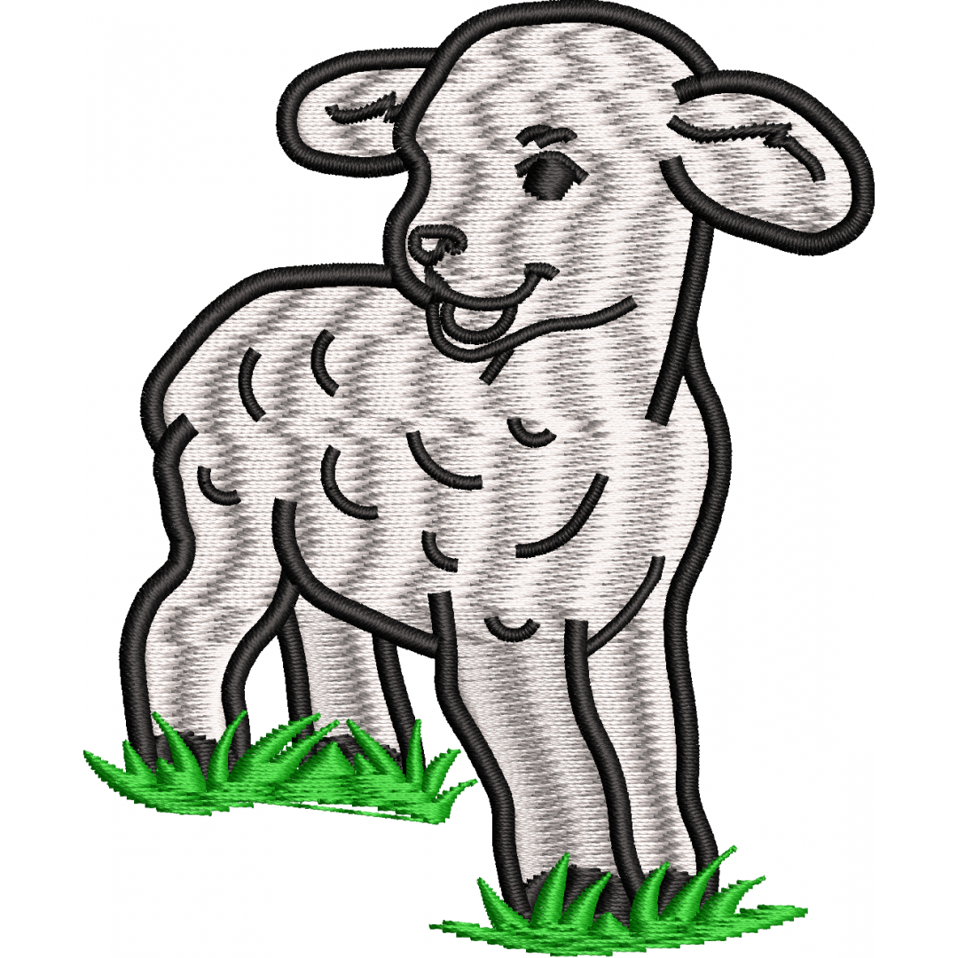 Lamb 1f