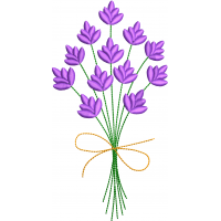 Lavender 3f