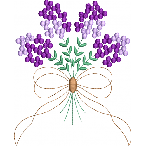 Lavender 8f