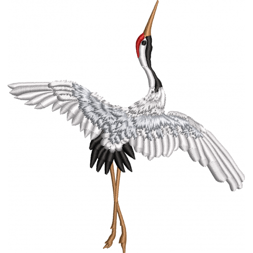Stork 1f
