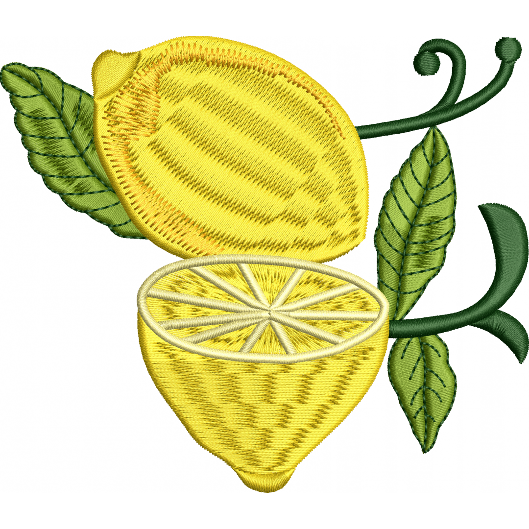 Limon 6f yarım