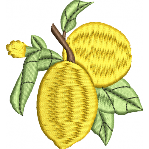Lemon 7f