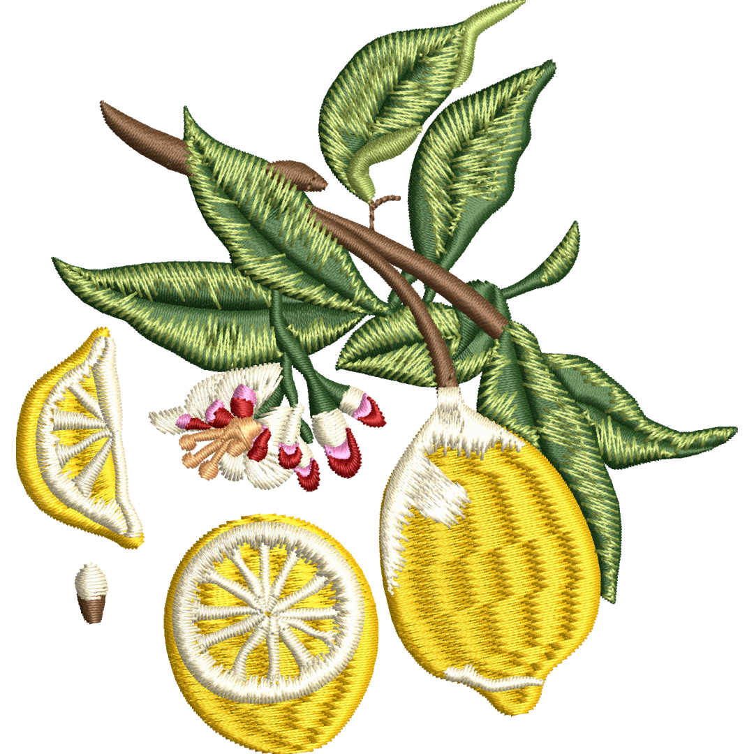 Lemon 9f