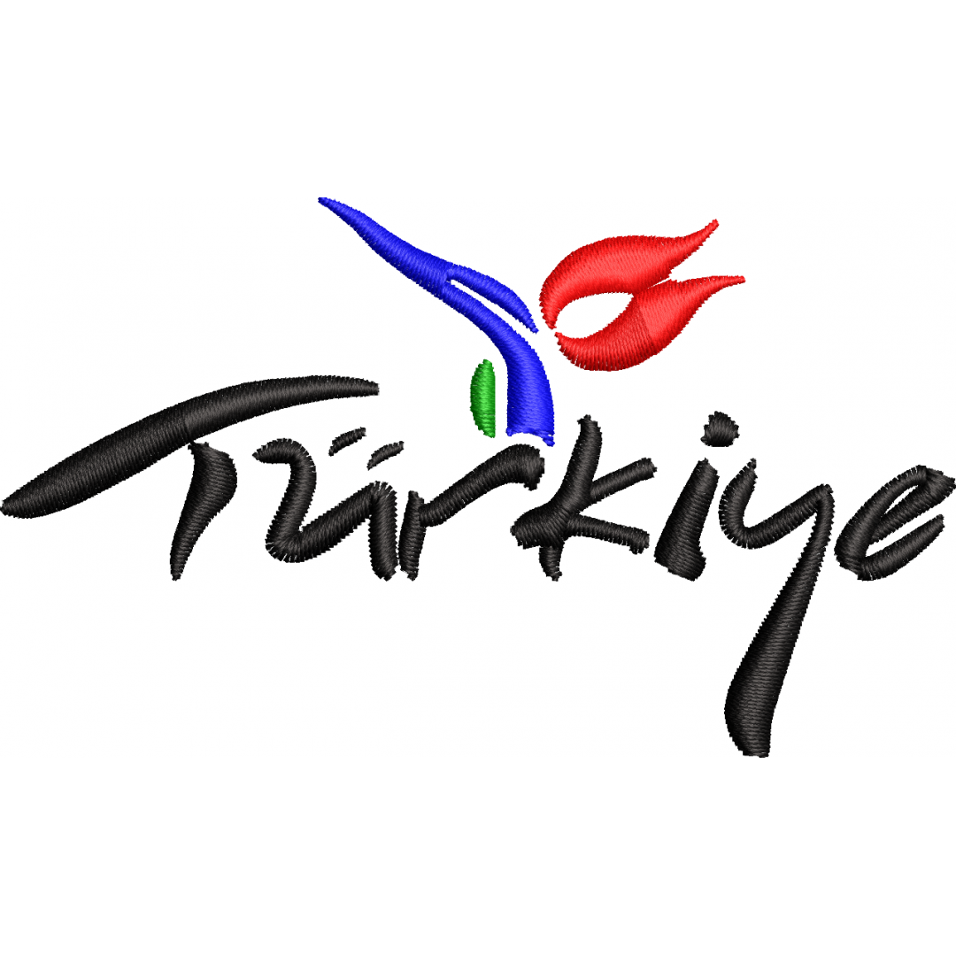 Logo 1f Turkey